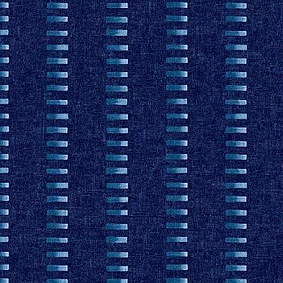  Forbo Flotex Vision Lines 510009 Pulse Denim