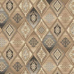  Agnella Natural Kazbek Dark Beige