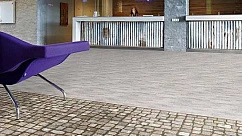 Ковролин Flotex Vision Image 000348 Cobblestone