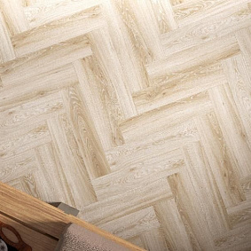  Finefloor Craft Short Plank