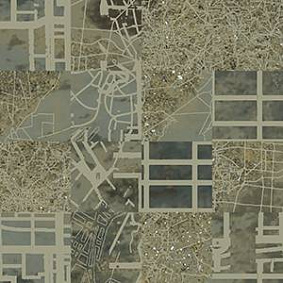  Ege 2 Highline Cityscapes