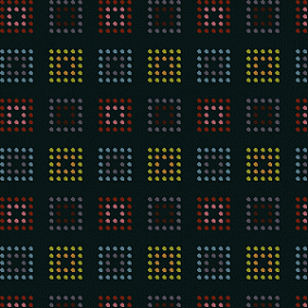  Ege Highline Fankygraphic Colour Spot