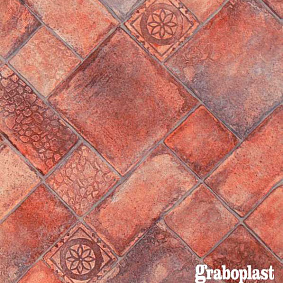 Линолеум Graboplast1 Grabo Terrana 16 S 4136 274