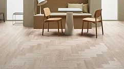 Виниловая плитка 63406cl5 Bleached Timber 