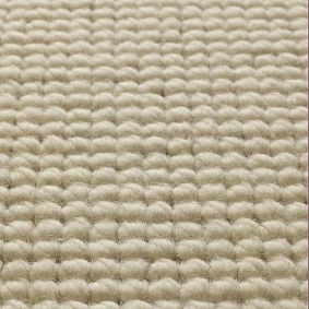  Jacaranda Carpets Natural Weave Square Ivory