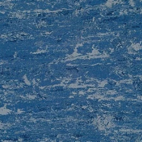  Gerflor Linodur Sport 1024 Speckled Blue
