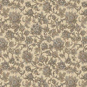  Agnella Natural Posy Beige