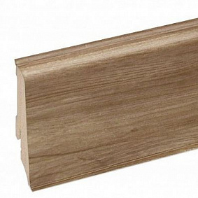 плинтус Neuhofer Plintus Kompozitnyy Holz 59mm 714457