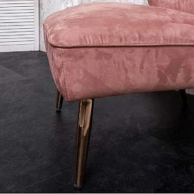  Vinilam Ceramo Stone 5 Mm 61607slantsevyy Chyernyy