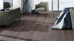 Ламинат Oak Select Dark Brown