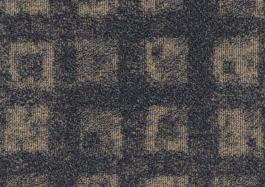 Ковровая плитка Tecsom Decostructure Macadam 00032