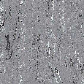 Линолеум Gerflor Mipolam Troplan 1040 Dark Grey