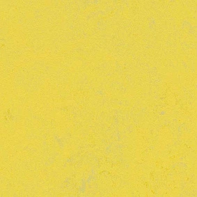  Forbo Marmoleum Solid Concrete 3741 374135 Yellow Glow