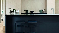 Виниловая плитка Ivc Marsh Wood 22220