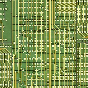  Parador Edition 1 Ross Lovegrove Circuitboard 1371378