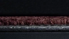 Ковровая плитка Tessera Create Space 1 1828 Garnet