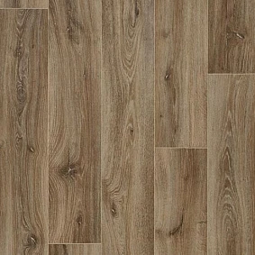  Forbo De Luxe 2841 3051 Dark Wild Oak