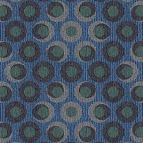  Forbo Flotex Vision Shape 810010 Orbit Lagoon