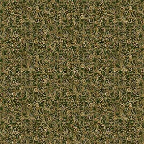  Agnella Impulse Primrose Dark Green