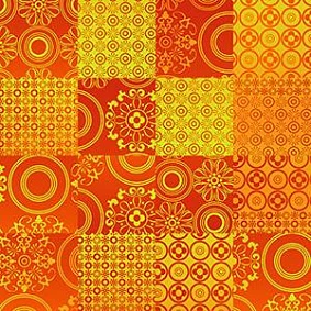  Ege 2 Highline Cityscapes Spanish Tile Orange K5269 Spc Rfes40010 53
