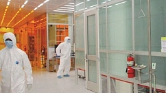 Линолеум 5310 Mixdim