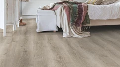 Ламинат Dub Pustynnyy Shlifovannyy Seryy Mj3552