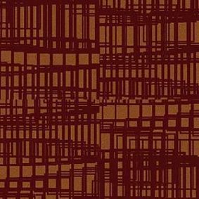  Ege 2 Highline Contrast Maxi Grid Orange Rfm52206137