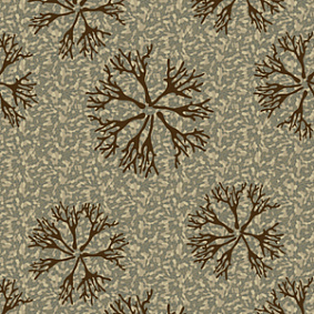 Ковролин Ege Highline Floorfashion By Muurbloem Rf5275g1204 