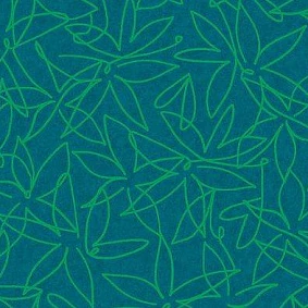  Forbo Flotex Vision Floral 500012 Field Tide