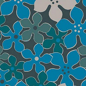  Forbo Flotex Vision Floral