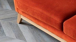 Виниловая плитка Vinilam Parquet Chevron 8 5 Mm Ri444515cl4 Shevron Legran