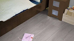 Ламинат D4956 Dub Seryy Premium