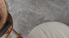 Виниловая плитка Ceramo Vinilam Stone 5 Mm 61605 Slantsevyy Kamen