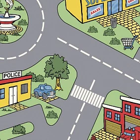  Traffic 50