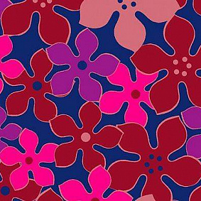  Forbo Flotex Vision Floral