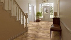 Виниловая плитка Kashtan Vintazhnyy Naturalnyy Bacl40029