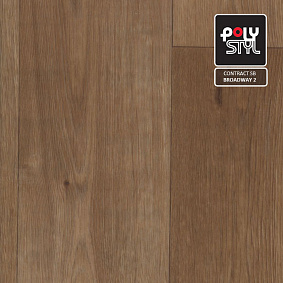  Polystyl Contract Sb