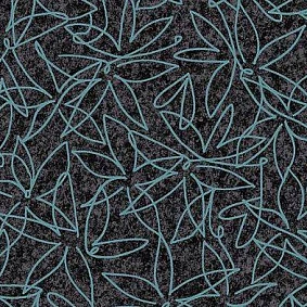  Forbo Flotex Vision Floral 500015 Field Quartz