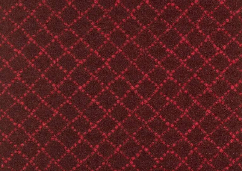 Ковролин Balsan Design Concept Castille 580 Rubis
