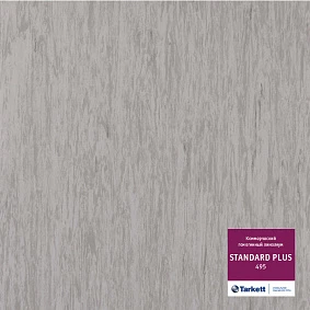  Tarkett Standart Plus 495