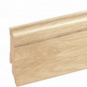 плинтус Neuhofer Plintus Kompozitnyy Holz 59mm 714465