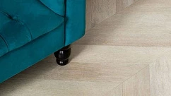 Виниловая плитка Vinilam Parquet Chevron 8 5 Mm Ri153610cl4 Shevron Normandiya