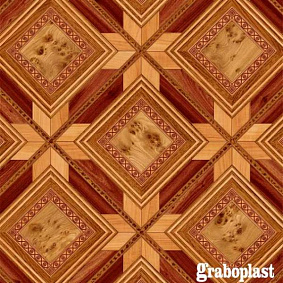 Линолеум Graboplast1 Grabo Terrana 16 S 4195 254 
