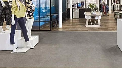 Виниловая плитка 62534fl1 62534fl5 Mist Texture