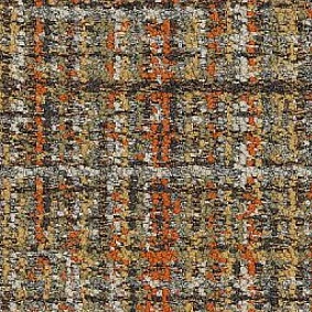  Interface World Woven 895 105380 Autumn Weave