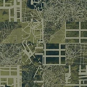  Ege 2 Highline Cityscapes Aerial Map Green Rfm52955010