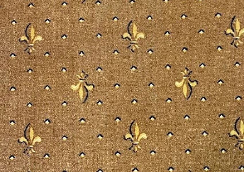 Ковролин Kovrolin Lily Lili Beige Bezh