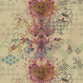  Ege Highline Floorfashion By Muurbloem