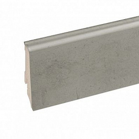 плинтус Neuhofer Plintus Kompozitnyy Holz 59mm 714472