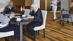 Ковролин Flotex Vision Naturals 010012 Light Elm